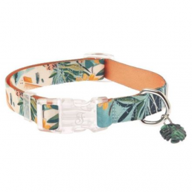 Нашийник за кучета Ferribiella Motif Portofino Collar - дизайн 